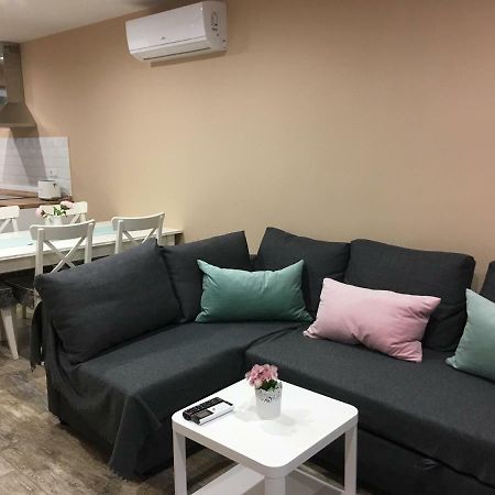 Tisza Dream Apartman Tiszakécske Εξωτερικό φωτογραφία