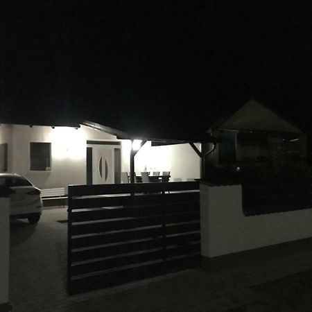 Tisza Dream Apartman Tiszakécske Εξωτερικό φωτογραφία