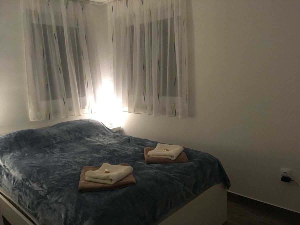 Tisza Dream Apartman Tiszakécske Εξωτερικό φωτογραφία