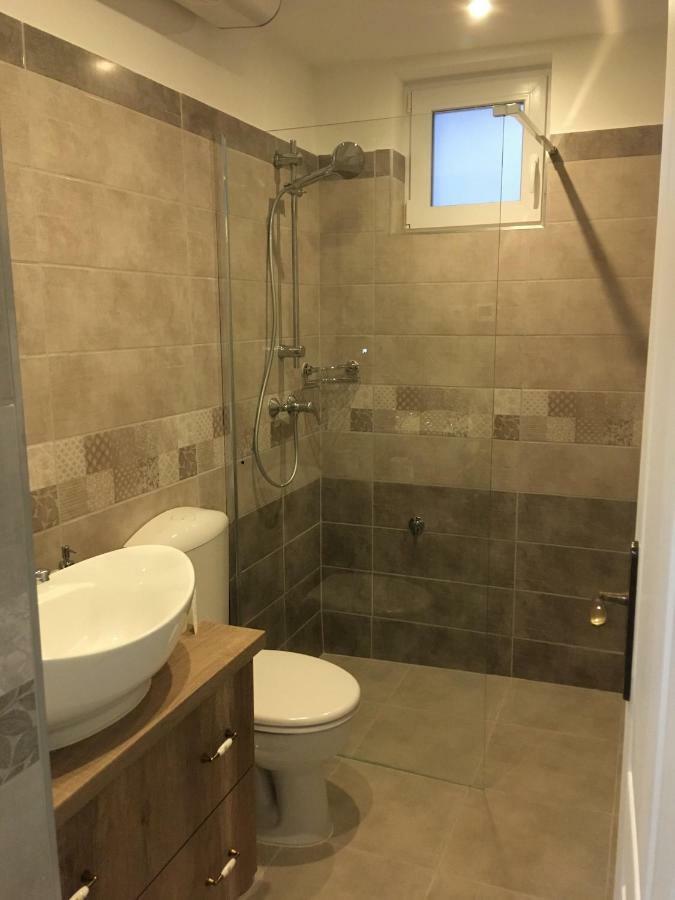 Tisza Dream Apartman Tiszakécske Εξωτερικό φωτογραφία